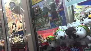 Rolezinho pelas lojas na estação de Nagano - Vlog Japão