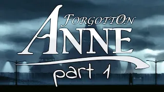 Forgotton Anne | New Story | #1