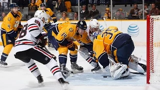 Kane extends point streak to 24 games
