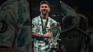 Dreamers Ft.Lionel Messi Edit for Wallpapers
