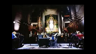 Tangerine Dream Live At Coventry Cathedral 1975 Full Concert [HD+5.1 surround sound]
