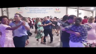 Valdir Pasa - Baile  - em casa    19/11/2020