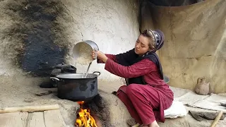 Village Life Afghanistan |Daily Routine Village life | @TastyFoodies  @YummyRecipefood