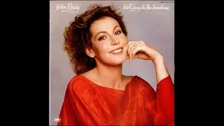 Helen Reddy  -  You're my world ( sub español )