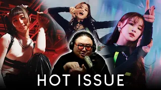 The Kulture Study: HOT ISSUE 'GRATATA' MV REACTION & REVIEW