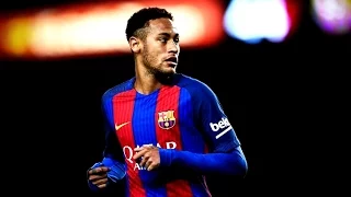 Neymar Jr - Heuse & Zeus x Crona Pill Skills 2017 - HD