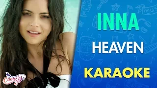 Inna - Heaven (Karaoke) | CantoYo