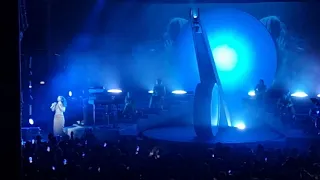 Lorde - Ribs live @ London Roundhouse - Friday 3 June 2022