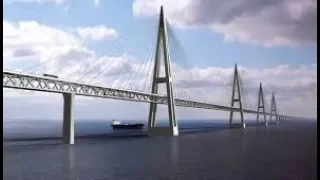 Якутия начинает активную работу в направлении строительства Ленского моста