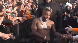 DaBaby - Rolling Loud Full Set Bay Area 2019