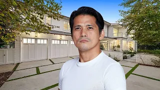 Robin Padilla's New House - [ Inside & Outside ] - 2018