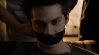 VOID STILES | Enemy