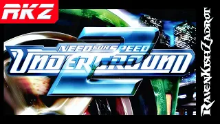 Need For Speed Underground 2 | Мнение