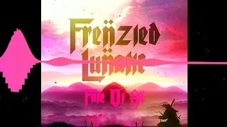 Frenzied Lunatic - Abandoned Memories [Fate Of All EP]