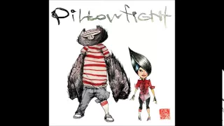 Pillowfight "Get Your Sh*t Together  ( Dan the Automator // Emily Wells // Kid Koala )