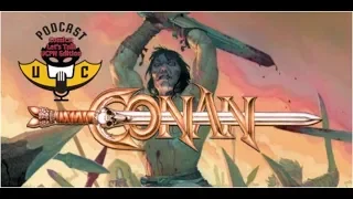 Comics: Let's Talk: The History of Conan in Comics