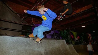 Justin Bieber Skateboarding 2019