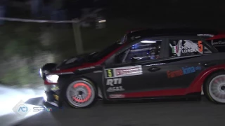 64° RALLYE SANREMO - HLTS PS5