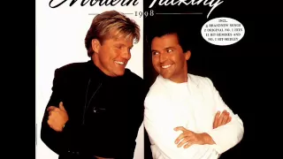 Modern Talking - 100 Years (new version)