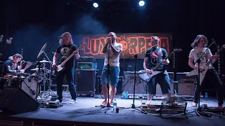 Koncert w Trójce | Luxtorpeda