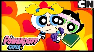 ANNOYING SISTERS | Powerpuff Girls CLIP | Cartoon Network