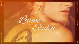 Layniacs | 1995 Interview