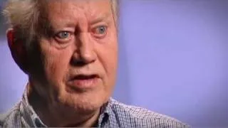 Chuck Feeney, Founding Chairman of The Atlantic Philanthropies, on Empathy