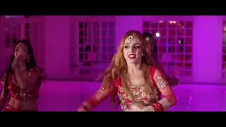 Bollywood dance Aaja nachale