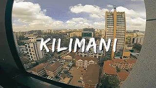 The most ICONIC building in KILIMANI | Nairobi Kenya 🇰🇪