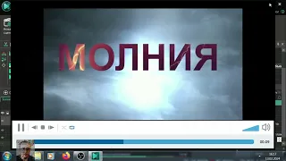 Как сделать простое интро для канала за 3 минуты в VSDC Free Video Editor