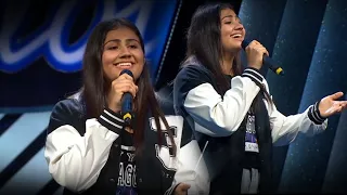 Adya Mishra | Namak Ishq Ka | Full Performance Video | Indian Idol Season 14