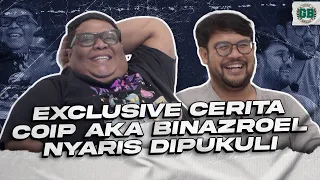 MIRIS BROOO!!?? BEGINI CARA MUKTI ENTUT TETAP BERINDUSTRI TANPA KE JAKARTA