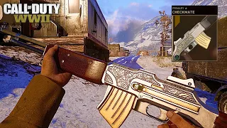 The Easiest Way To Unlock Variants In Call of Duty WW2 (COD WW2)