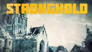 Call of Duty: WWII Campaign - Mission #3 - Stronghold (Veteran) No Commentary