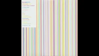 Palm Beats Volume One (Full Album) (2003)