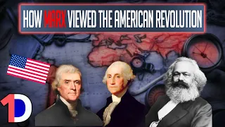 The American Revolution: What The Left Gets Wrong (Part 1)