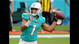 Kansas City Chiefs at Miami Dolphins Week 14 Game Preview