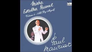 Paul Mauriat - Minha Escolha Pessoal vol 8 All By Myself