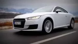 Audi TT 2,0 TFSI