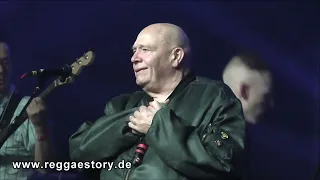 Bad Manners - 2/4 - Can't Take My Eyes Off You + Just A Feeling - 05.11.2022 - Dynamite Skafestival