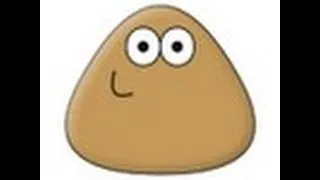 Взлом игры pou без jb