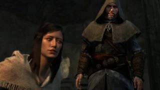 Assassin's Creed Revelations Последний Ключ Масиафа #24