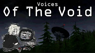 VOICES OF THE VOID / 1