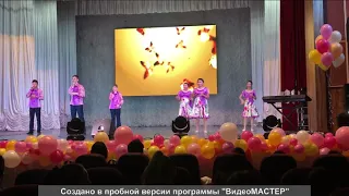 Песня "Твори добро"