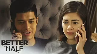 The Better Half: Rafael checks on Camille | EP 97