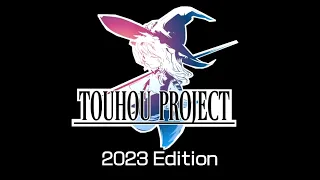 Touhou Players Provide A 2023 Updated Simulation of Life in Gensokyo