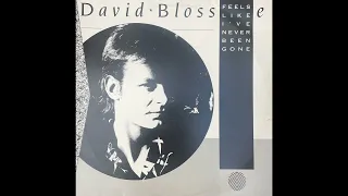 David Blosse - Baby Baby (1984)