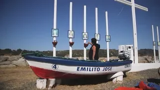 A una década del 27/F: Las historias que remecieron a Chile tras el terremoto y el tsunami