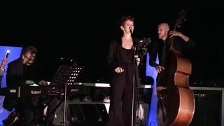 Jazz in Algarve Trio with Lidia Brandao