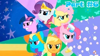 My Little Pony Harmony Quest (Budge Studios) Part 6. Best App For Kids